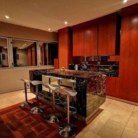 1507-Amazing Views & Unique Joburg Cbd Luxury Apartment Johannesburg Ngoại thất bức ảnh