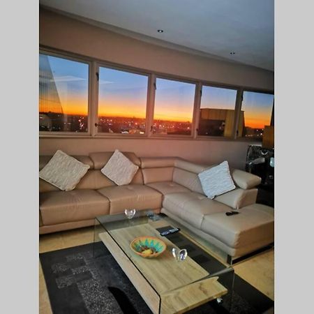 1507-Amazing Views & Unique Joburg Cbd Luxury Apartment Johannesburg Ngoại thất bức ảnh