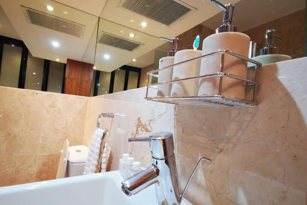 1507-Amazing Views & Unique Joburg Cbd Luxury Apartment Johannesburg Ngoại thất bức ảnh