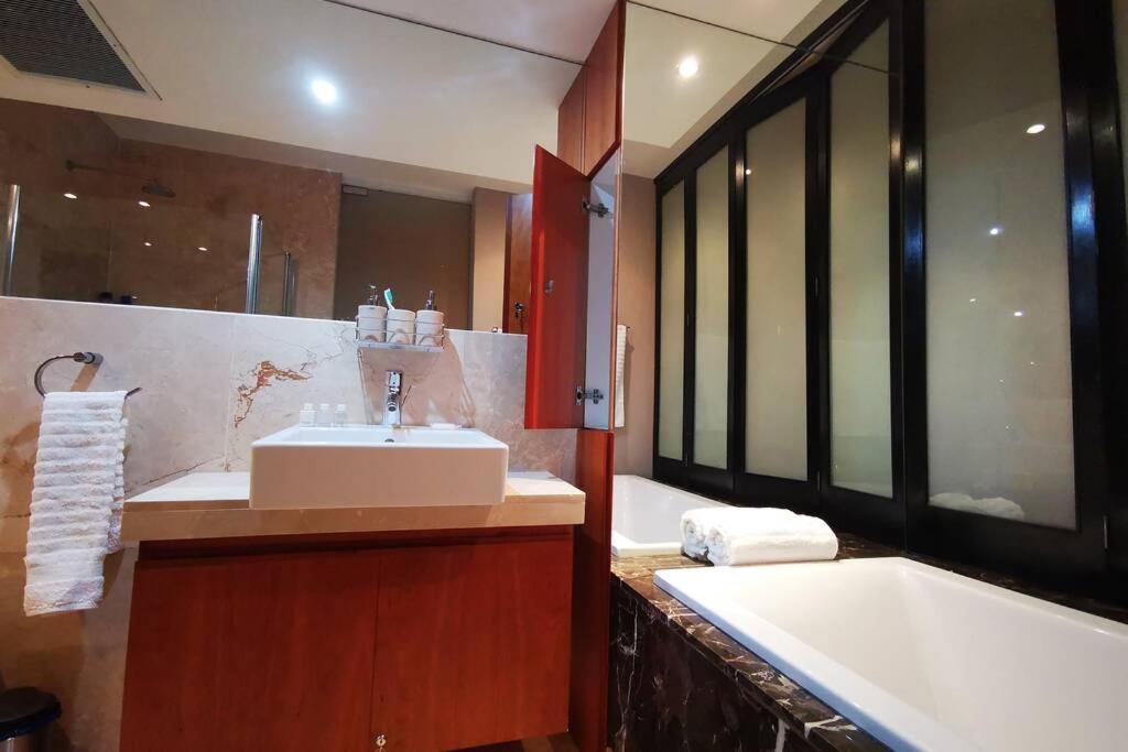 1507-Amazing Views & Unique Joburg Cbd Luxury Apartment Johannesburg Ngoại thất bức ảnh