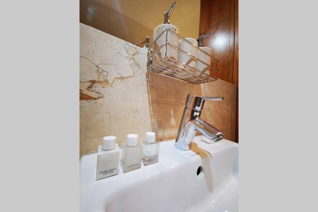 1507-Amazing Views & Unique Joburg Cbd Luxury Apartment Johannesburg Ngoại thất bức ảnh