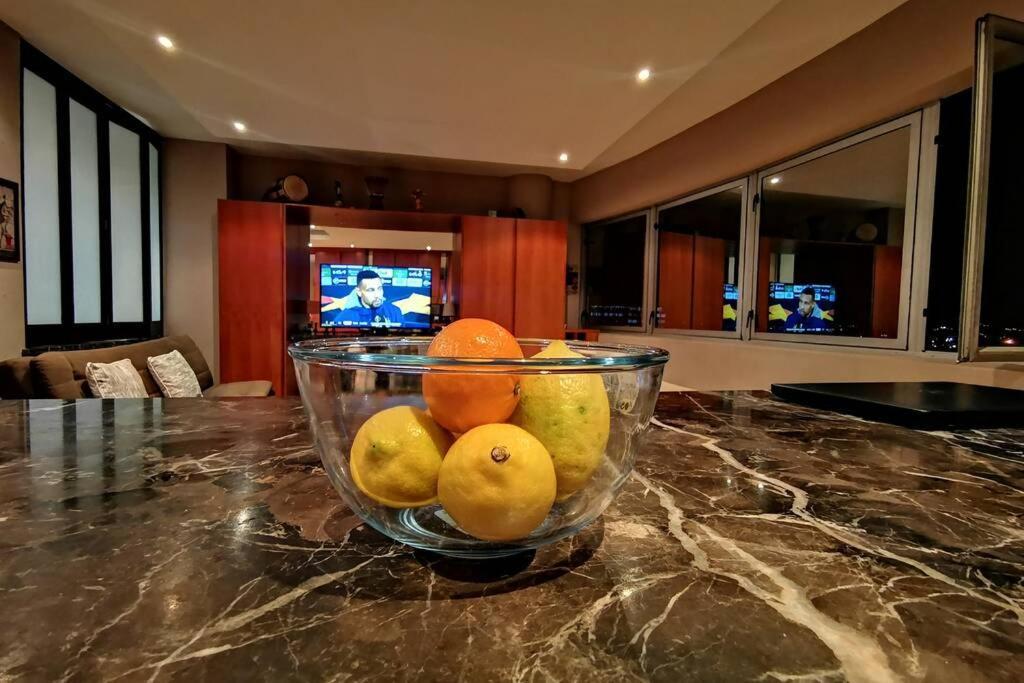 1507-Amazing Views & Unique Joburg Cbd Luxury Apartment Johannesburg Ngoại thất bức ảnh