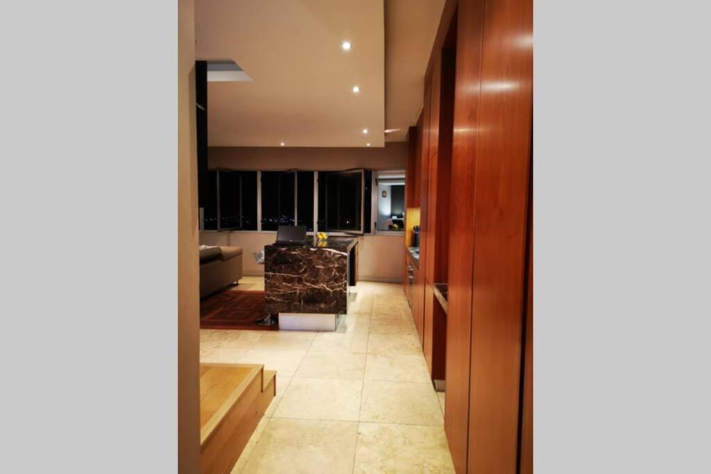 1507-Amazing Views & Unique Joburg Cbd Luxury Apartment Johannesburg Ngoại thất bức ảnh