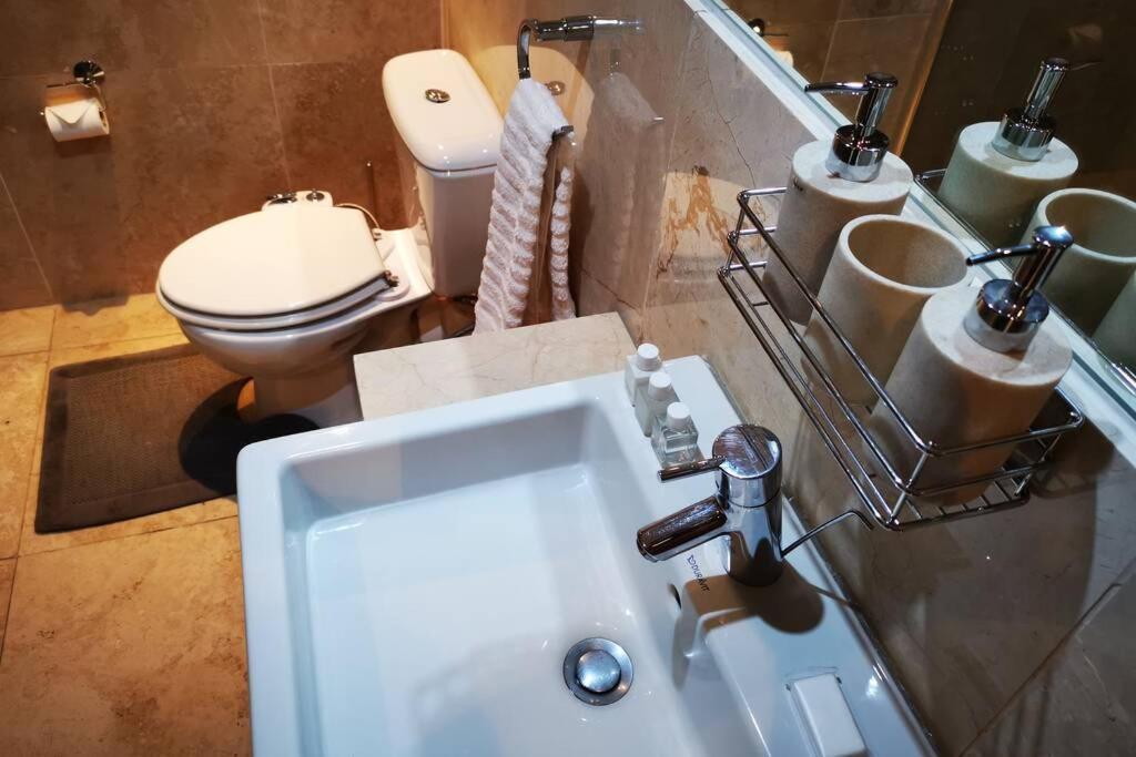 1507-Amazing Views & Unique Joburg Cbd Luxury Apartment Johannesburg Ngoại thất bức ảnh