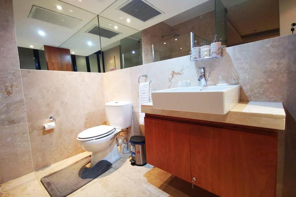 1507-Amazing Views & Unique Joburg Cbd Luxury Apartment Johannesburg Ngoại thất bức ảnh