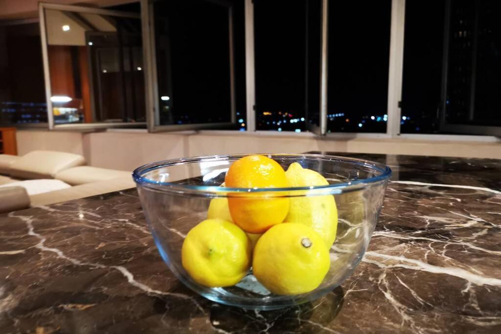 1507-Amazing Views & Unique Joburg Cbd Luxury Apartment Johannesburg Ngoại thất bức ảnh